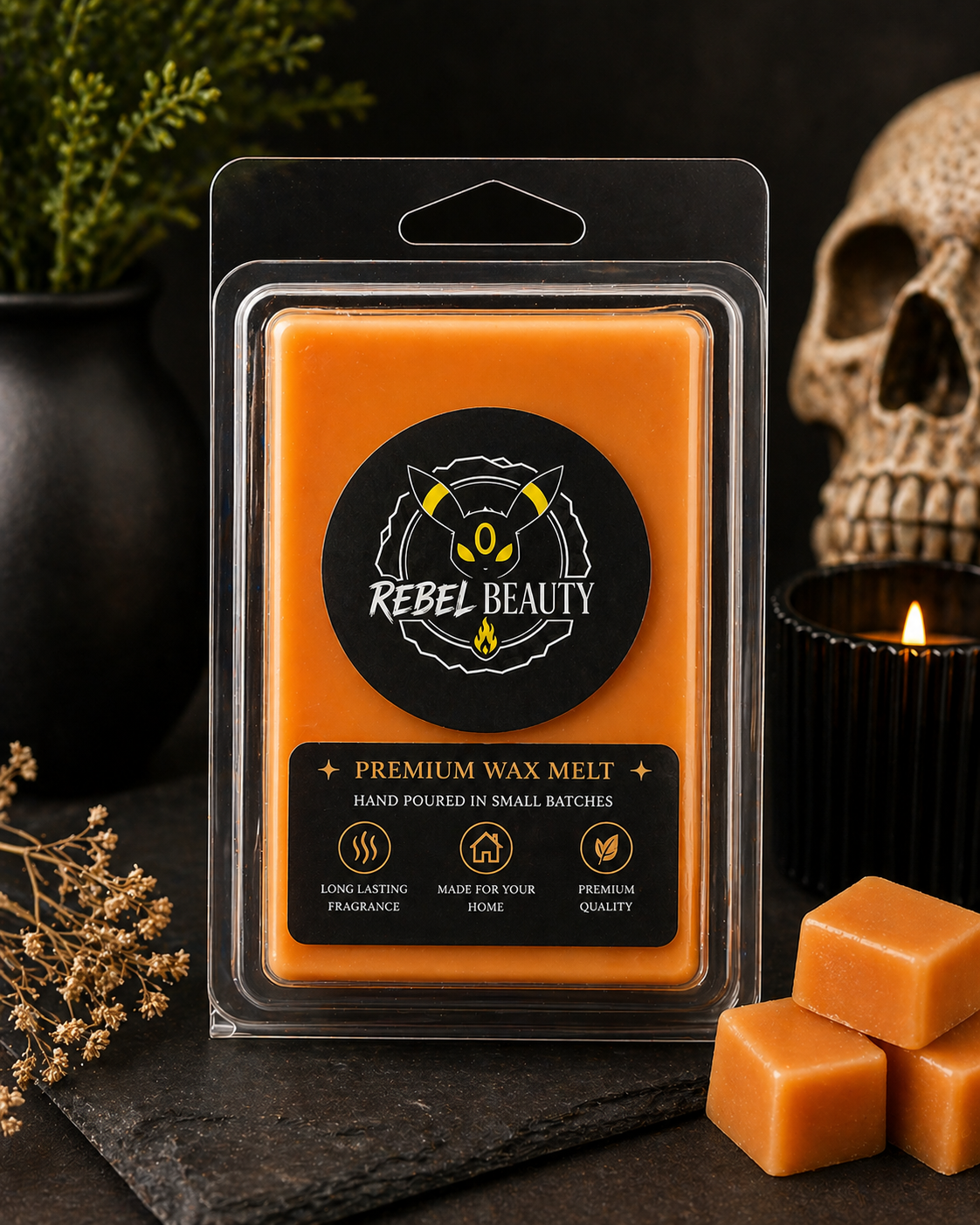 Sandalwood & Vanilla